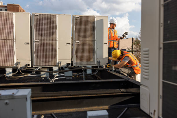 Best Residential HVAC in Bushyhead, OK