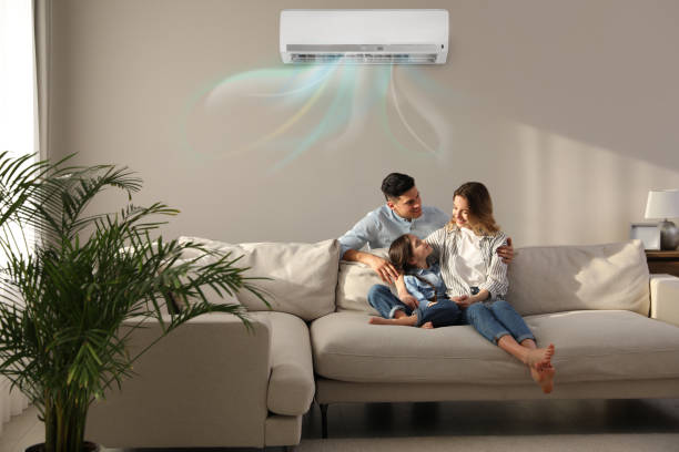 Best Solar-powered HVAC Systems in Bushyhead, OK
