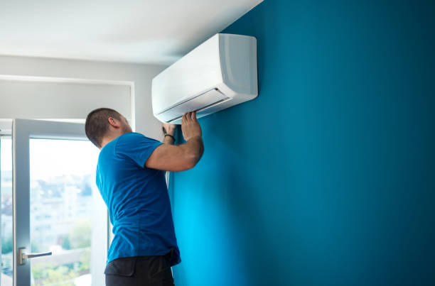 Trusted Bushyhead, OK HVAC Experts