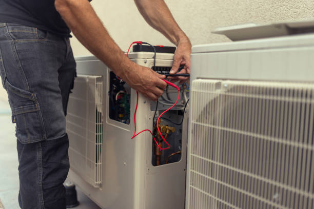 Best Ductless Mini-Split Systems in Bushyhead, OK