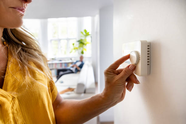 Best Emergency HVAC Services in Bushyhead, OK