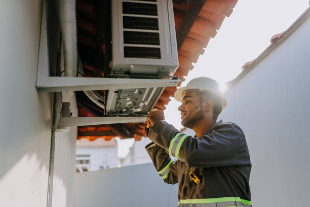 Best HVAC Retrofitting and Upgrading in Bushyhead, OK
