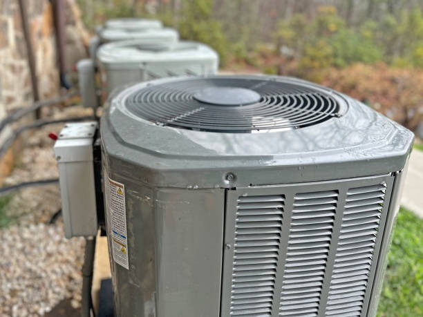 Best Air Conditioning Cleaning in Bushyhead, OK
