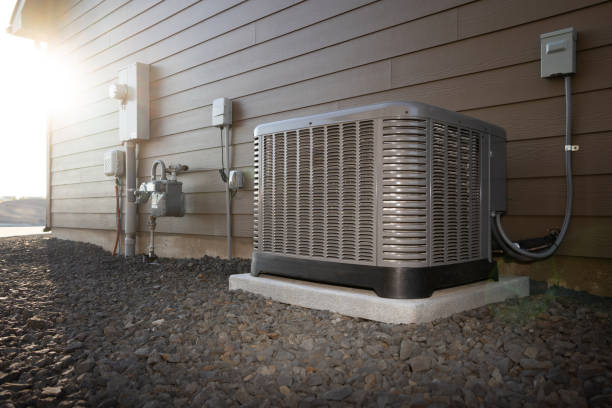 Best Furnace Cleaning in Bushyhead, OK